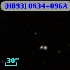 [HB93] 0834+096A