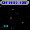 GB6 B0830+1055