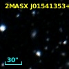 2MASX J01541353+5429118