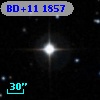 BD+11  1857