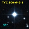 TYC  800-649-1