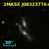 2MASX J08323776+0946527