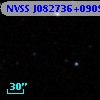 NVSS J082736+090924