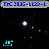 TYC 2835-1123-1