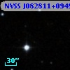 NVSS J082811+094930