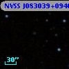 NVSS J083039+094641
