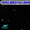 NVSS J083115+094834