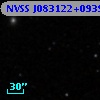 NVSS J083122+093935