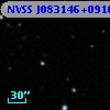 NVSS J083146+091024
