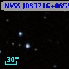 NVSS J083216+085951
