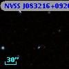 NVSS J083216+092644