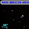 NVSS J083219+091600