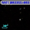 NVSS J083355+093149