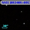 NVSS J083408+095741