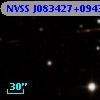 NVSS J083427+094307