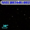 NVSS J083448+085509