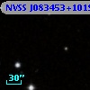 NVSS J083453+101913