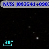 NVSS J083541+090343
