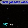 NVSS J083652+092618