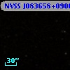 NVSS J083658+090602