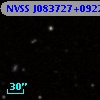 NVSS J083727+092213