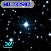 HD 232502