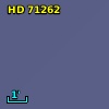HD  71262