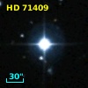HD  71409