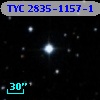 TYC 2835-1157-1