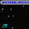 [VV2000] J082633.5+074248