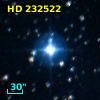HD 232522