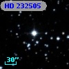 HD 232505