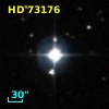 HD  73176