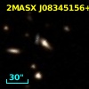 2MASX J08345156+0744281