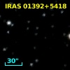IRAS 01392+5418