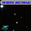[WXD99] J082904.63+074339.7