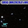 1RXS J082929.7+081240
