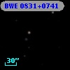 BWE 0831+0741