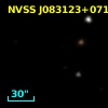 TXS 0828+075