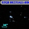 87GB 082714.1+090809