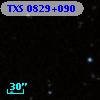 TXS 0829+090