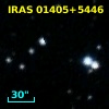 IRAS 01405+5446
