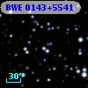 BWE 0143+5541