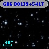 GB6 B0139+5417