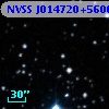 NVSS J014720+560011