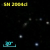 SN 2004cl
