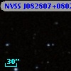 NVSS J082807+080217