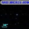 NVSS J082821+070045