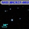 NVSS J082827+085808