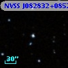 NVSS J082832+085241
